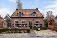 Dorpsstraat 26, Renswoude