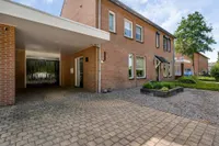 Korenbloemstraat 46, Ospel