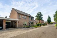 Korenbloemstraat 46, Ospel