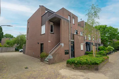 Kooiland 31, 2264MT, Leidschendam, Zuid-Holland