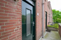 Kooiland 31, Leidschendam