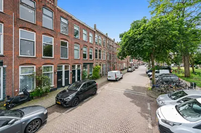 Newtonplein 71, 2562JZ, Den Haag, Zuid-Holland