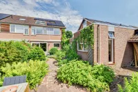 Boeylaan 8, Leerdam