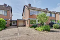 Boeylaan 8, Leerdam