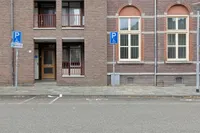 Monseigneur Boermansstraat 2, Venlo