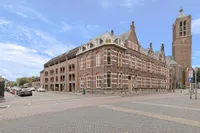 Monseigneur Boermansstraat 2, Venlo