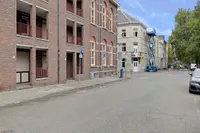 Monseigneur Boermansstraat 2, Venlo