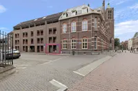 Monseigneur Boermansstraat 2, Venlo