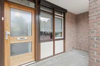Monseigneur Boermansstraat 2, Venlo