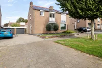 Kennedystraat 33, Ulestraten