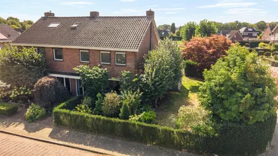 Benedendorpsstraat 28a, 7038EN, Zeddam, Gelderland