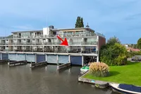 Plantage 157, Oude Wetering