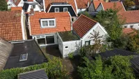 Wide Steech 4, Woudsend