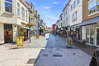Kolvenierstraat 4, Vlissingen