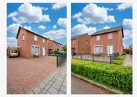 Parklaan 31, Reuver