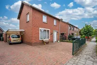 Parklaan 31, Reuver