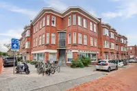 Wolfhezestraat 3, Den Haag