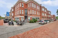 Wolfhezestraat 3, Den Haag