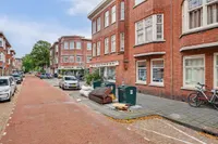 Wolfhezestraat 3, Den Haag