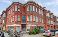 Wolfhezestraat 3, Den Haag