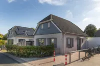 Noordzeepark-Grevelingen 17, Ouddorp