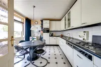 Nassaulaan 74, Rijen