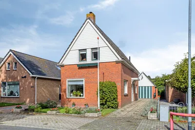 Zuiderdiep 579, 9521AR, Nieuw-Buinen, Drenthe