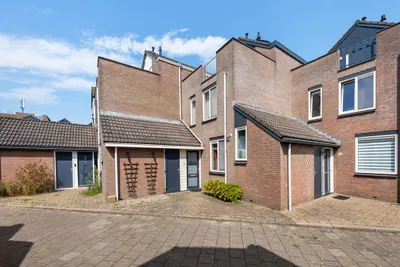 Bladmos 34, 2914AB, Nieuwerkerk Aan Den Ijssel, Zuid-Holland