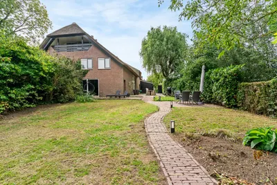 Binnendamseweg 36A, 3381GC, Giessenburg, Zuid-Holland