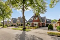 Van Scheltingalaan 10, Kollum