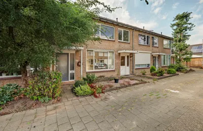 Burgemeester Hermsenstraat 35, 6566AB, Millingen aan de Rijn, Gelderland