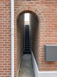 De Ruyterstraat 8, West-Terschelling