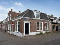 De Ruyterstraat 8, West-Terschelling