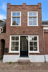De Ruyterstraat 8, West-Terschelling