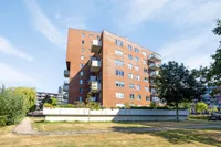 Westerschans 13, Leiderdorp