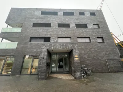 Hulsmaatstraat , 7523WG, Enschede, Overijssel