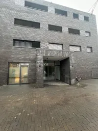 Hulsmaatstraat, Enschede