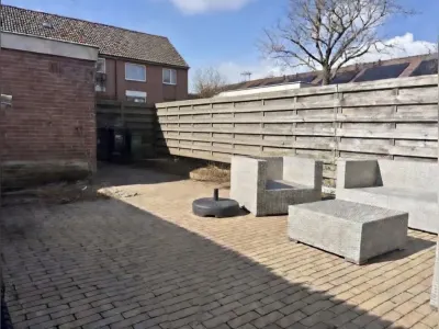De Woerd , 6662ZD, Elst, Gelderland