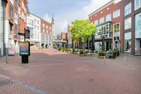 H. de Lintweg, Spijkenisse