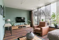 Bijster, Hoogvliet Rotterdam