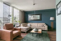 Bijster, Hoogvliet Rotterdam
