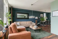 Bijster, Hoogvliet Rotterdam