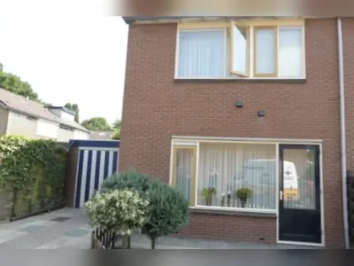 de Peppel , 6941XR, Didam, Gelderland