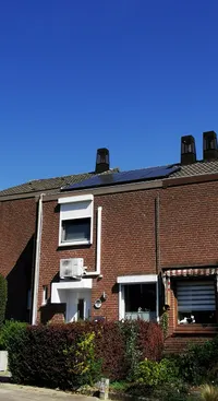 Schepenbankstraat 25, Vaals