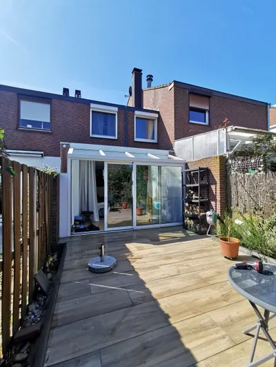 Schepenbankstraat 25, 6291EA, Vaals, Limburg