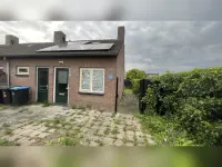 Wethouder Klerkstraat, Beesd
