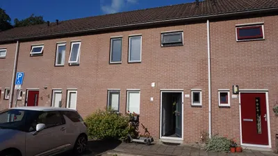 Bögelskamphoek , 7546DK, Enschede, Overijssel