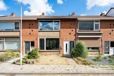 Marijkestraat , 4542AS, Hoek, Zeeland