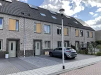 Fons Hardenbergstraat, Helmond