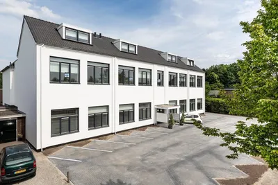 Canisiushof , 5582GX, Waalre, Noord-Brabant